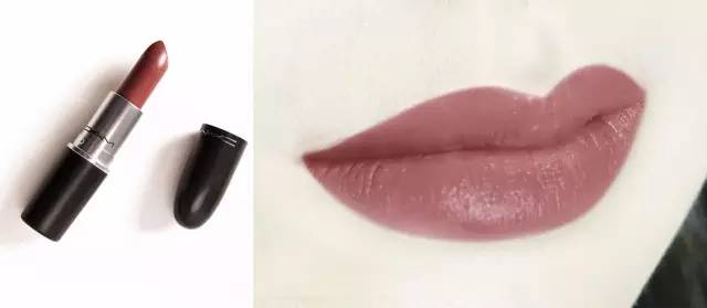 无美颜豆沙色口红推荐,无毒无害口红儿童