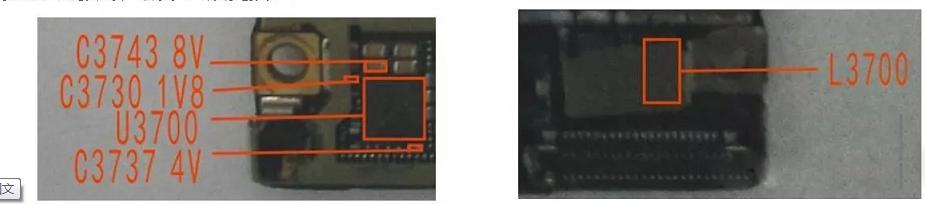 iphone6s铃声静音开关坏了怎么修,苹果6p无铃声维修案例