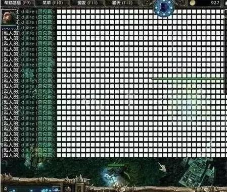 透视也配称为外挂？看一下游戏那些丧心病狂的游戏外挂！