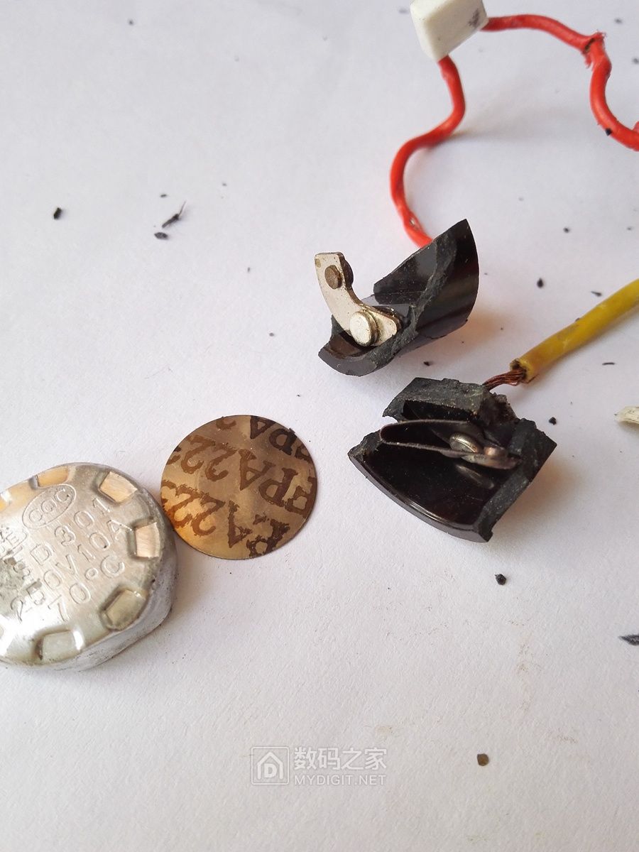 蓄水式热水袋,电热式暖水袋拆解