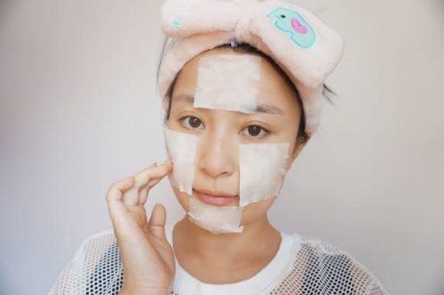 改善毛孔粗大的有效方法,改善毛孔粗大最简单有效的方法