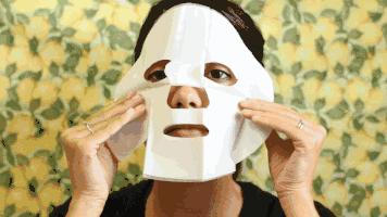 水乳的水可以代替面膜吗,水乳真的没用吗