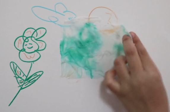 家里白墙如何去除脏污,白墙脏了用什么办法清理掉