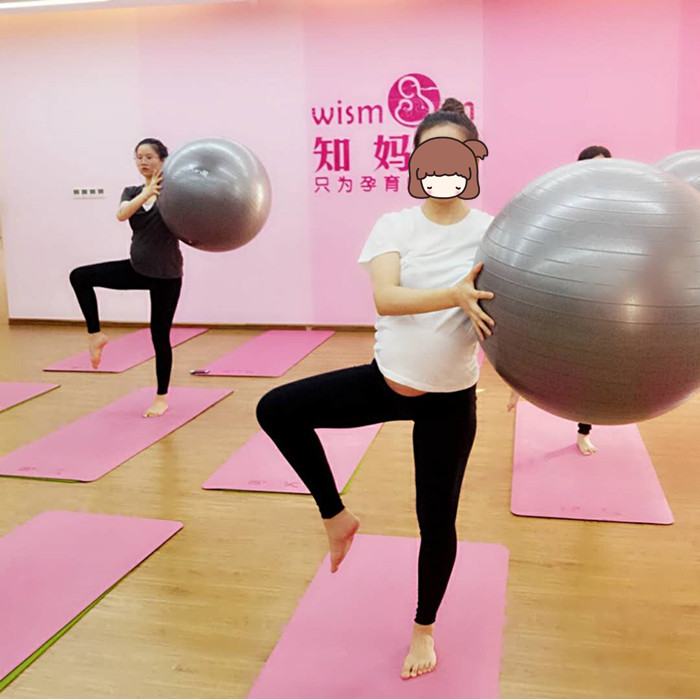杭州孕妇瑜伽机构推荐,杭州孕期瑜伽培训班