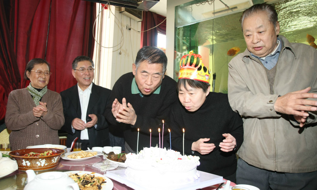 石家庄抗癌小伙,河北石家庄抗癌男孩