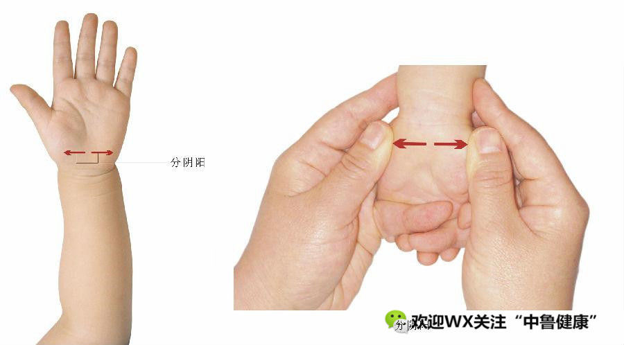 小儿哮喘急性期推拿,小儿哮喘最佳推拿手法