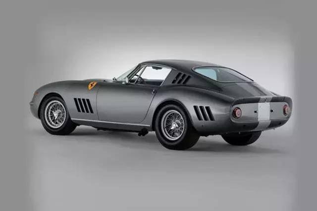 最贵的兰博基尼与法拉利哪个最快,法拉利最贵的十款车