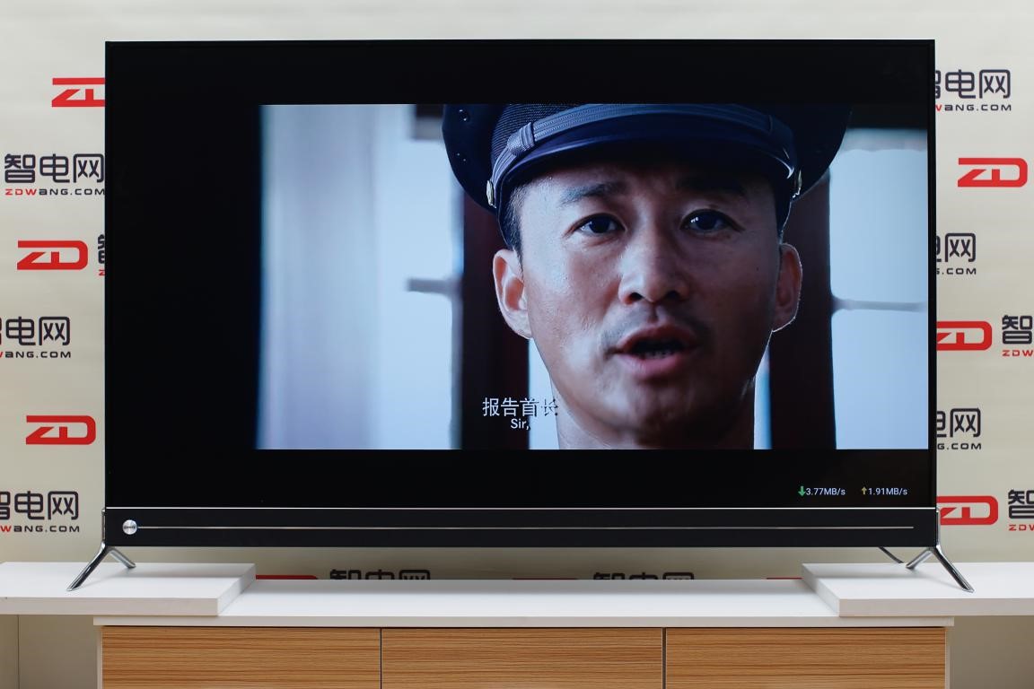 长虹q55k,长虹chiq和q5k