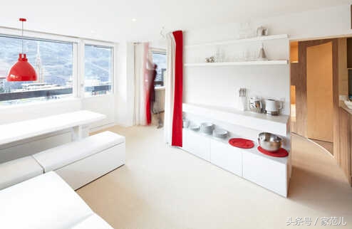 不想住“棺材房”，花一样的钱，7招教你解锁如何将房间变大