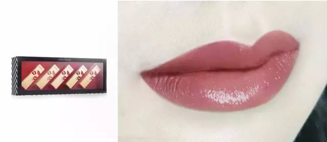 无美颜豆沙色口红推荐,无毒无害口红儿童