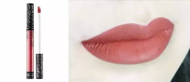 无美颜豆沙色口红推荐,无毒无害口红儿童