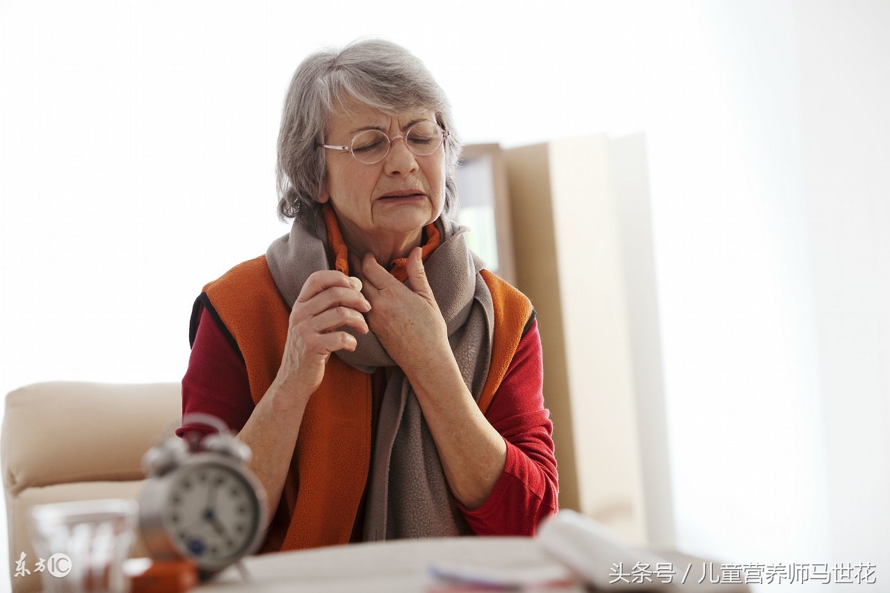 生姜会刺激咳嗽吗,生姜易引起上火吗