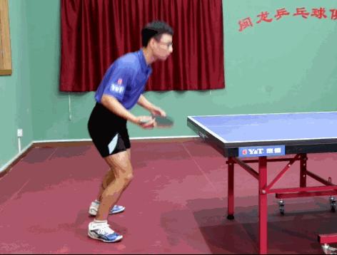 拧拉不转球,反手拧拉老是控制不住