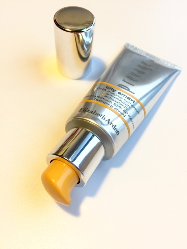 雅顿橘灿防晒测评,欧尼美妆种草