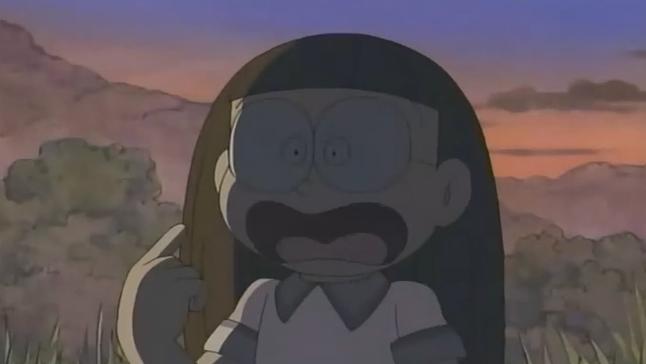 哆啦a梦大雄的初恋,哆啦a梦大雄初恋