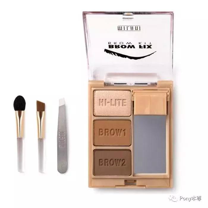 眉笔种草好物推荐,眉笔推荐平价又好用可画卧蚕