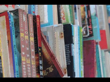 上海文庙周日旧书交易市场 (上海文庙旧书市场)