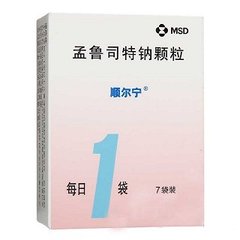 孟鲁司特钠片5mg和4mg有什么区别,孟鲁司特钠咀嚼片的儿童用量