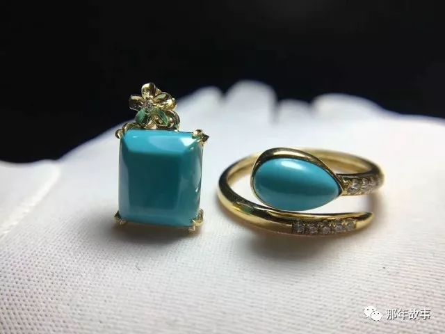 怎么玩绿松石才叫正确入行,玩绿松石有什么功效和作用