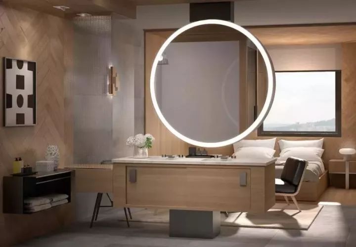 巴塞罗那最值得去的酒店,巴塞罗那国际度假酒店地点