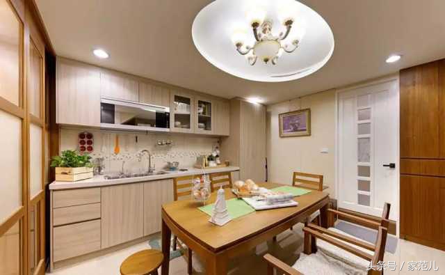 不想住“棺材房”，花一样的钱，7招教你解锁如何将房间变大