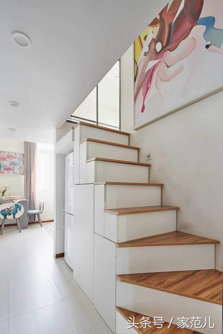 不想住“棺材房”，花一样的钱，7招教你解锁如何将房间变大