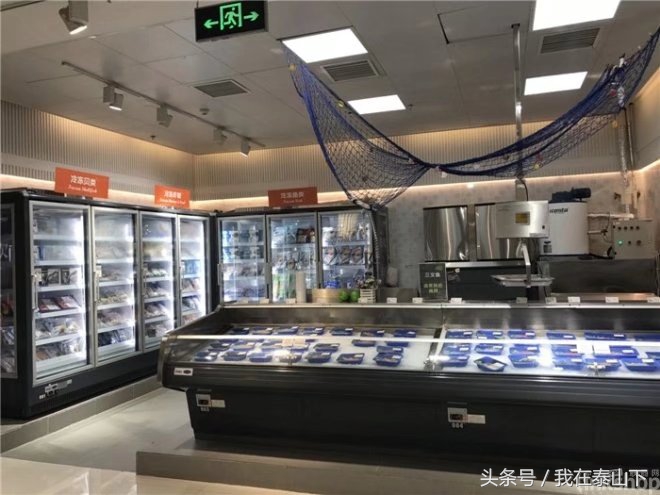 超市洗化区端架创意陈列图片欣赏,超市水果陈列怎么摆好看高清视频