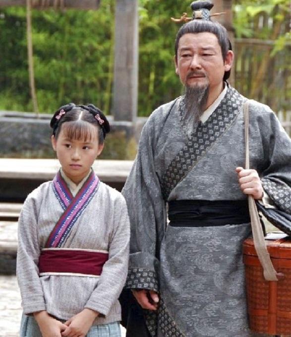 张仲景不为良相便为良医,张仲景1800年前伤寒论