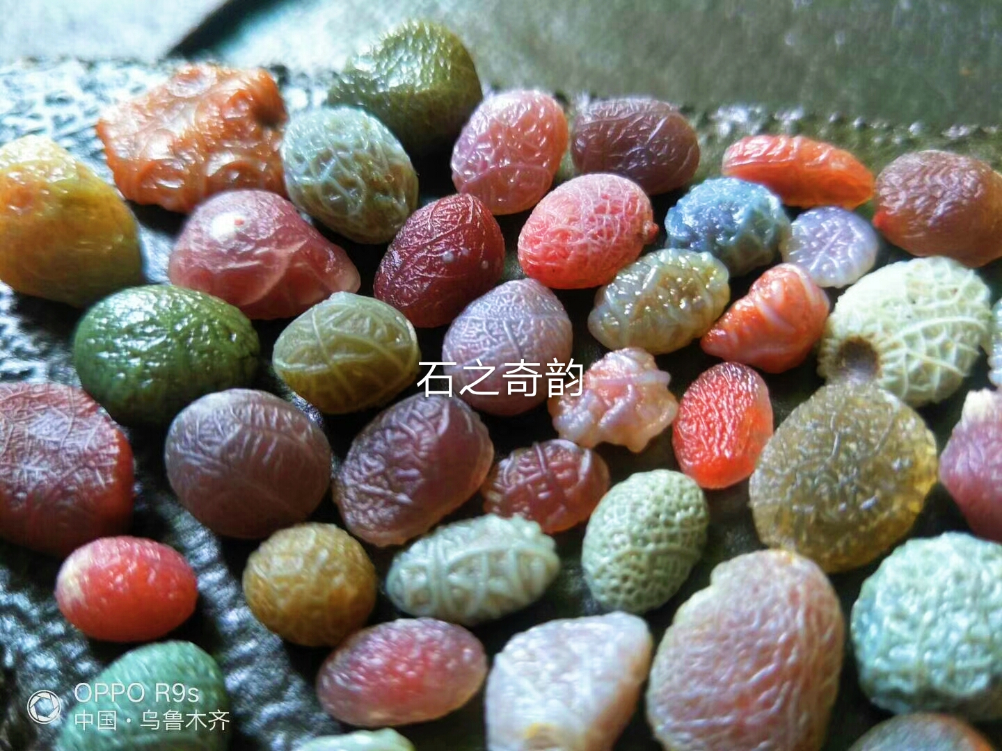 和田玉玛瑙翡翠玉器图片,钻石玉翡翠玛瑙比较