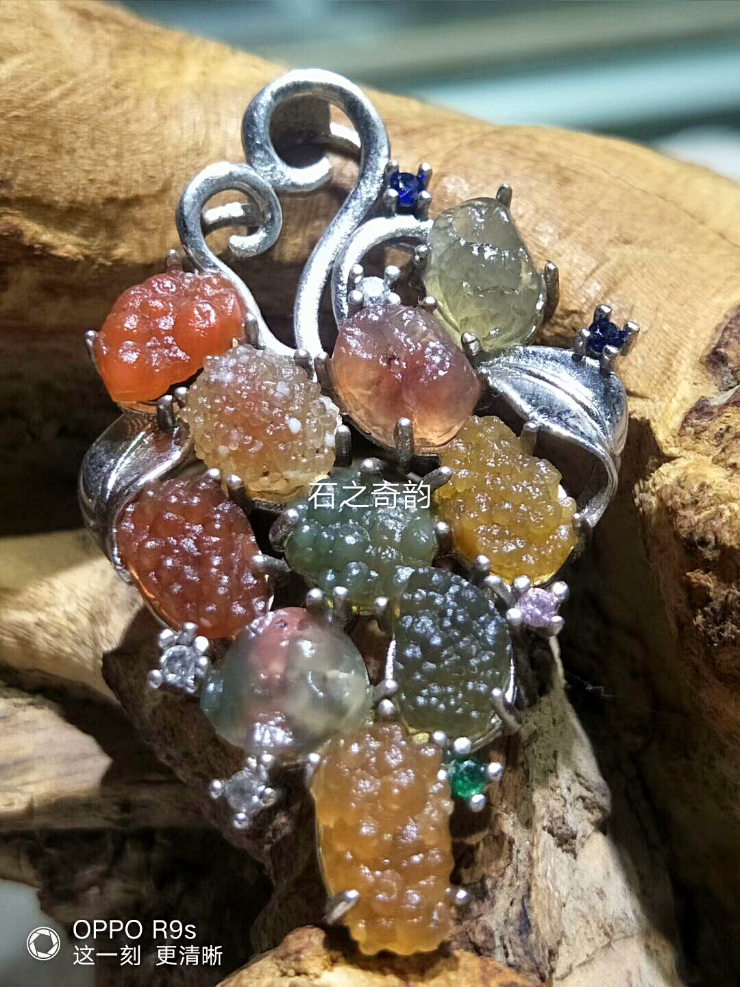 和田玉玛瑙翡翠玉器图片,钻石玉翡翠玛瑙比较