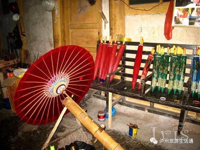 合江尧坝古镇人气怎么样,合江人真实生活