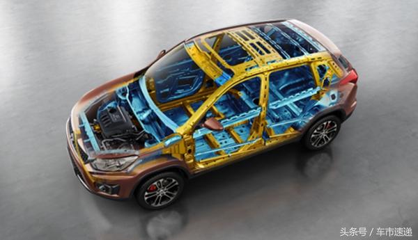 油耗6.4L，比劲客好看，绅宝X35可靠性比肩缤智