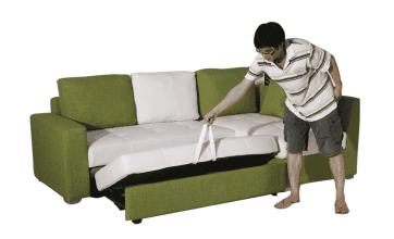 不想住“棺材房”，花一样的钱，7招教你解锁如何将房间变大