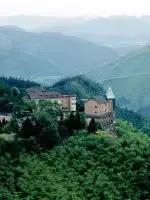 2022年莫干山适合亲子住的民宿,莫干山有哪些好的民宿