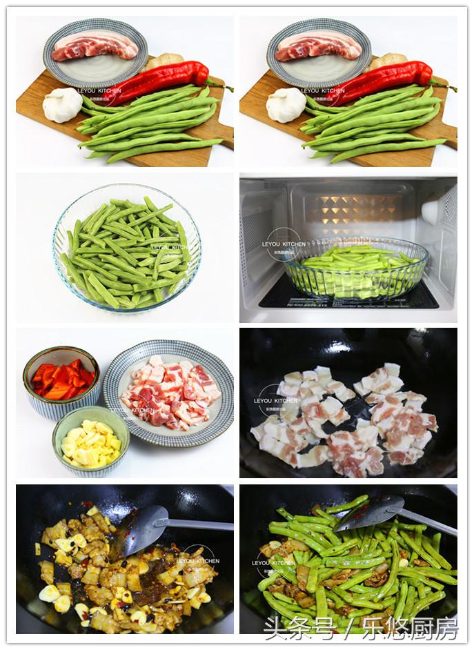 干锅菜冷了怎么热,8道过年能宴客的干锅菜