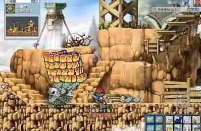 透视也配称为外挂？看一下游戏那些丧心病狂的游戏外挂！