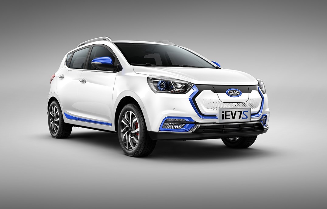 专题——安徽江淮汽车集团股份有限公司