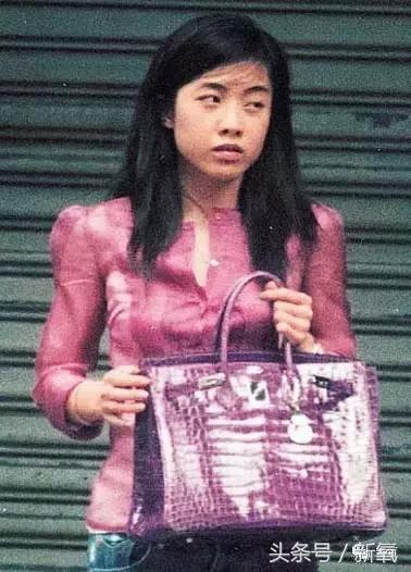 香港首富甘比是谁,香港现任女首富甘比的情商有多高