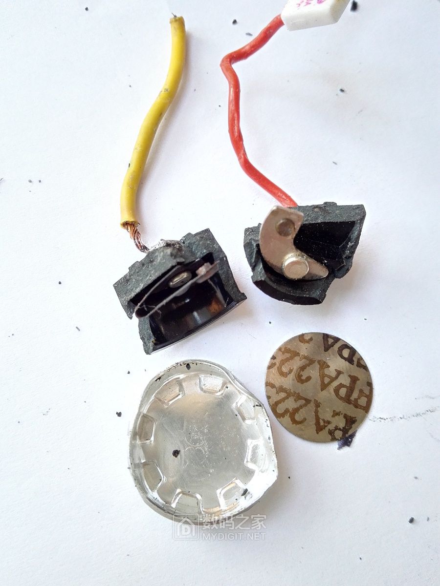 蓄水式热水袋,电热式暖水袋拆解