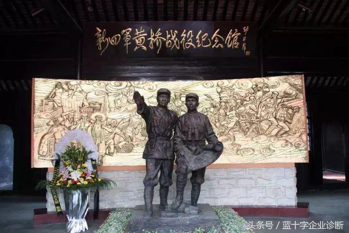 黄桥镇特色小镇,泰州黄桥古镇景区介绍视频