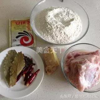 外卖家常菜100道,外卖新做法