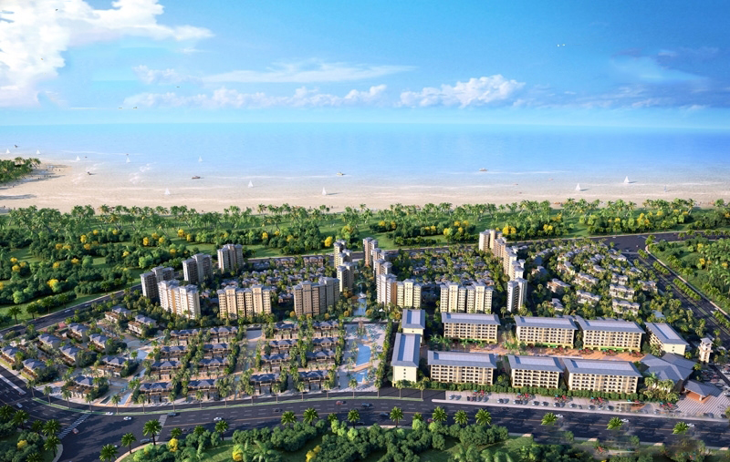 海南陵水荣盛香水湾c区别墅装修,陵水荣盛香水湾房价