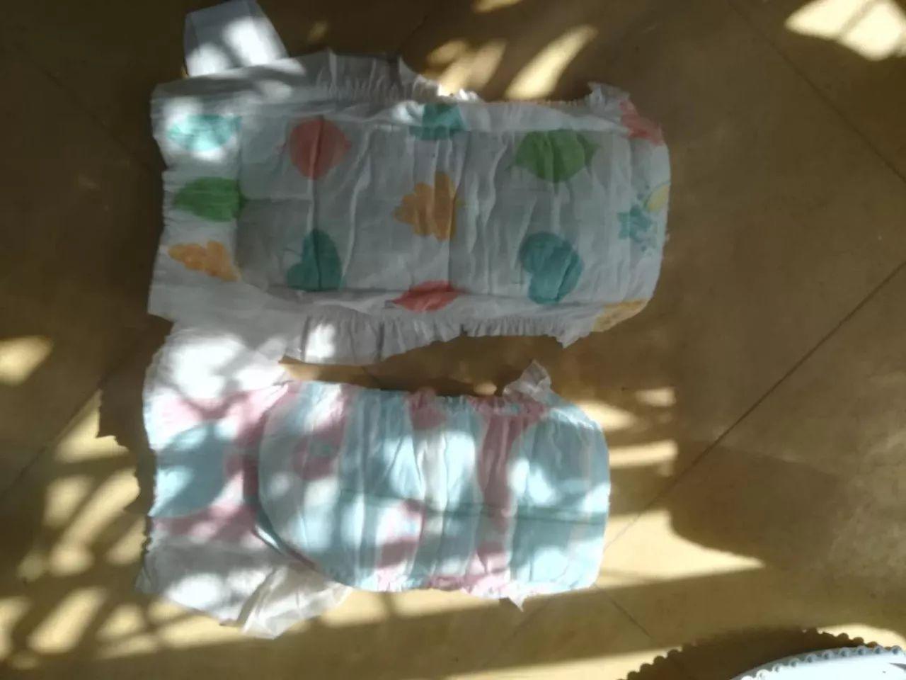 纸尿裤别买贵的,纸尿裤选购攻略