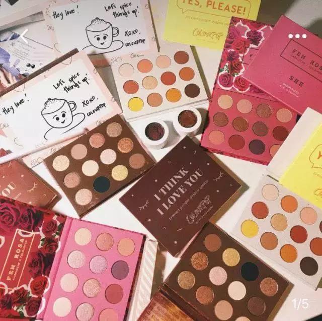 便宜彩妆品牌,大牌的彩妆推荐一下吧