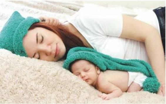 月子产妇无聊,产妇在月子里干什么不无聊