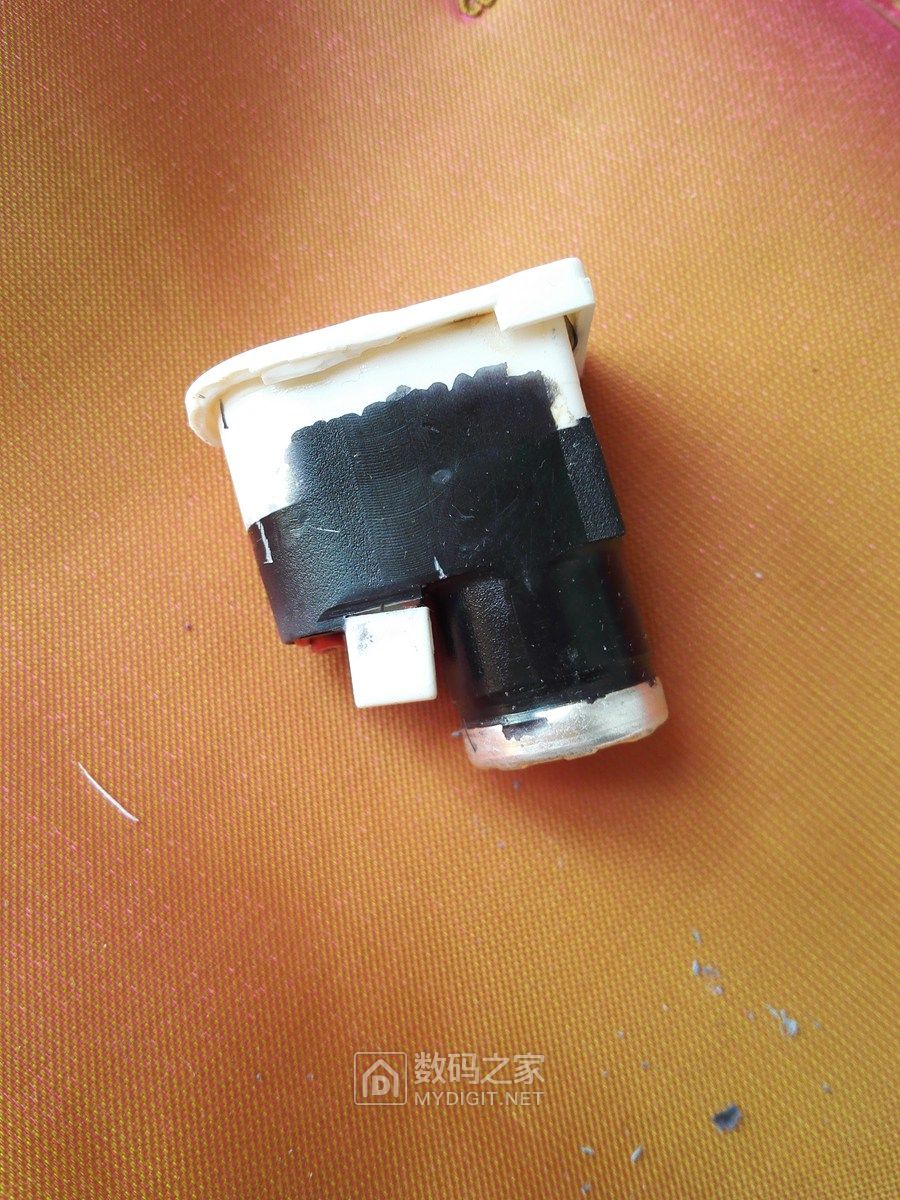 蓄水式热水袋,电热式暖水袋拆解