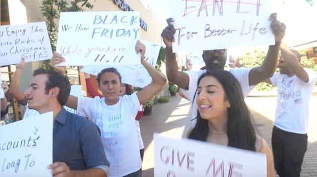 海淘买黑五,海淘黑五