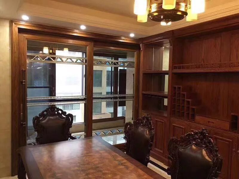 大洋豪门高密,大洋豪门平开门价格