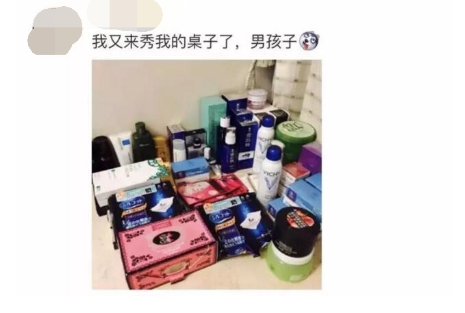 王源敷面膜照片,王源代言馥蕾诗面膜