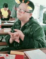 王源敷面膜照片,王源代言馥蕾诗面膜